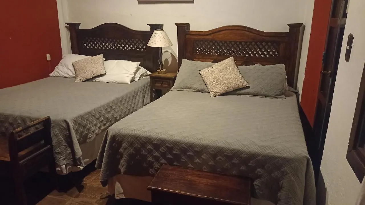 ***  Hotel Monasterio Antigua Guatemala Gwatemala
