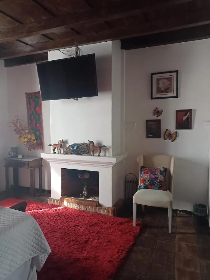 Hotel Monasterio Antigua Guatemala Гватемала