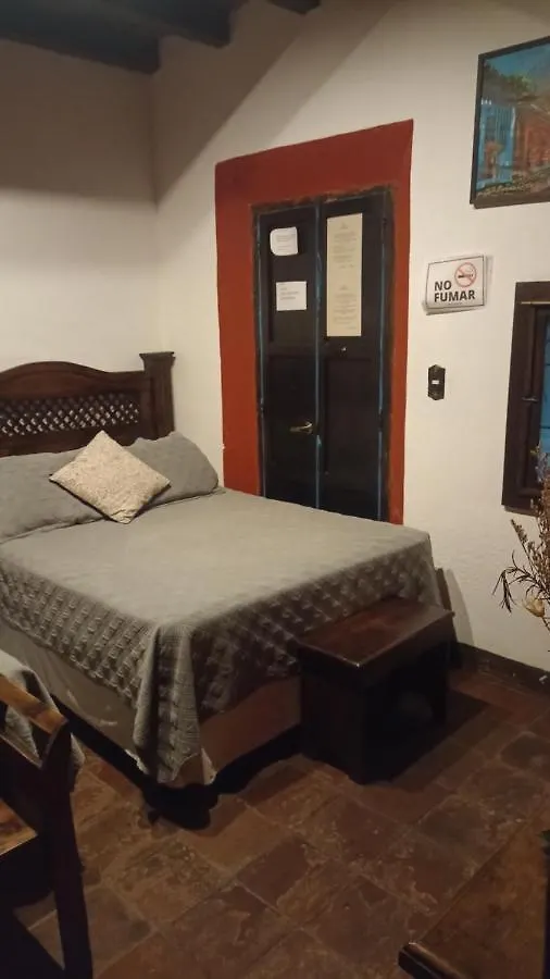 ***  Hotel Monasterio Antigua Guatemala Гватемала