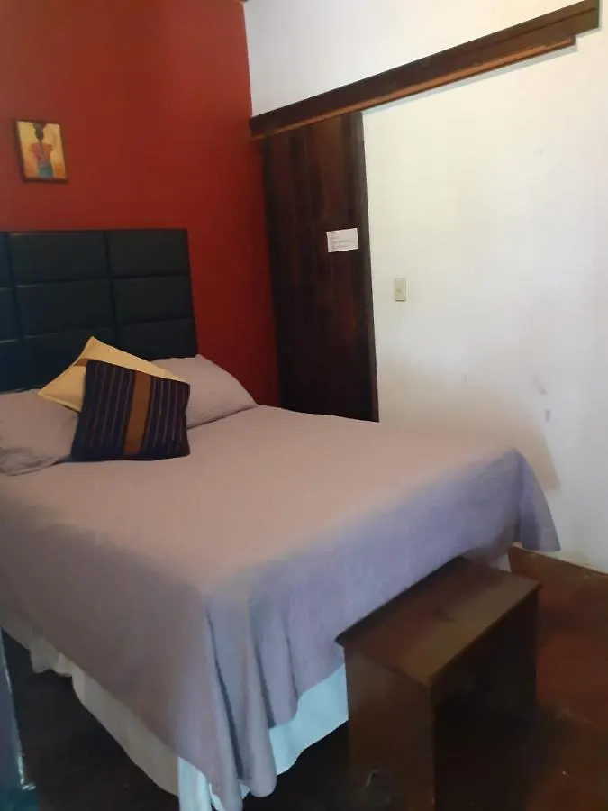 Hotel Monasterio Antigua Guatemala 3*,  Гватемала