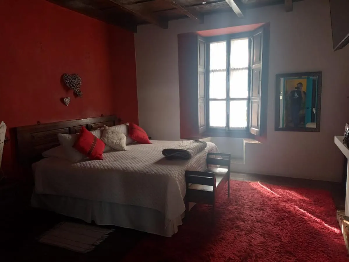 Hotel Monasterio Antigua Guatemala 3*,  과테말라